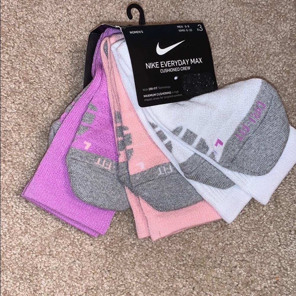 🌟Brand New Nike Elite Socks🌟
